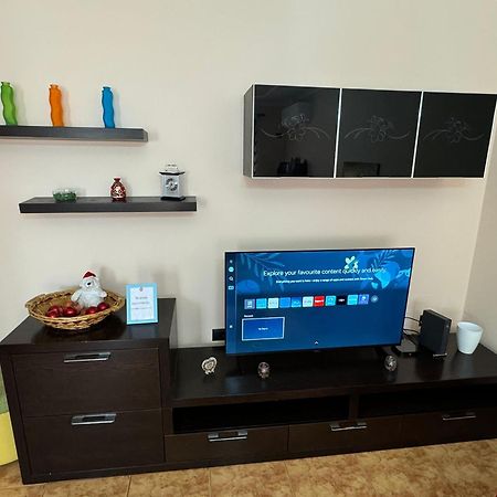 Tirana Central Apartment 외부 사진