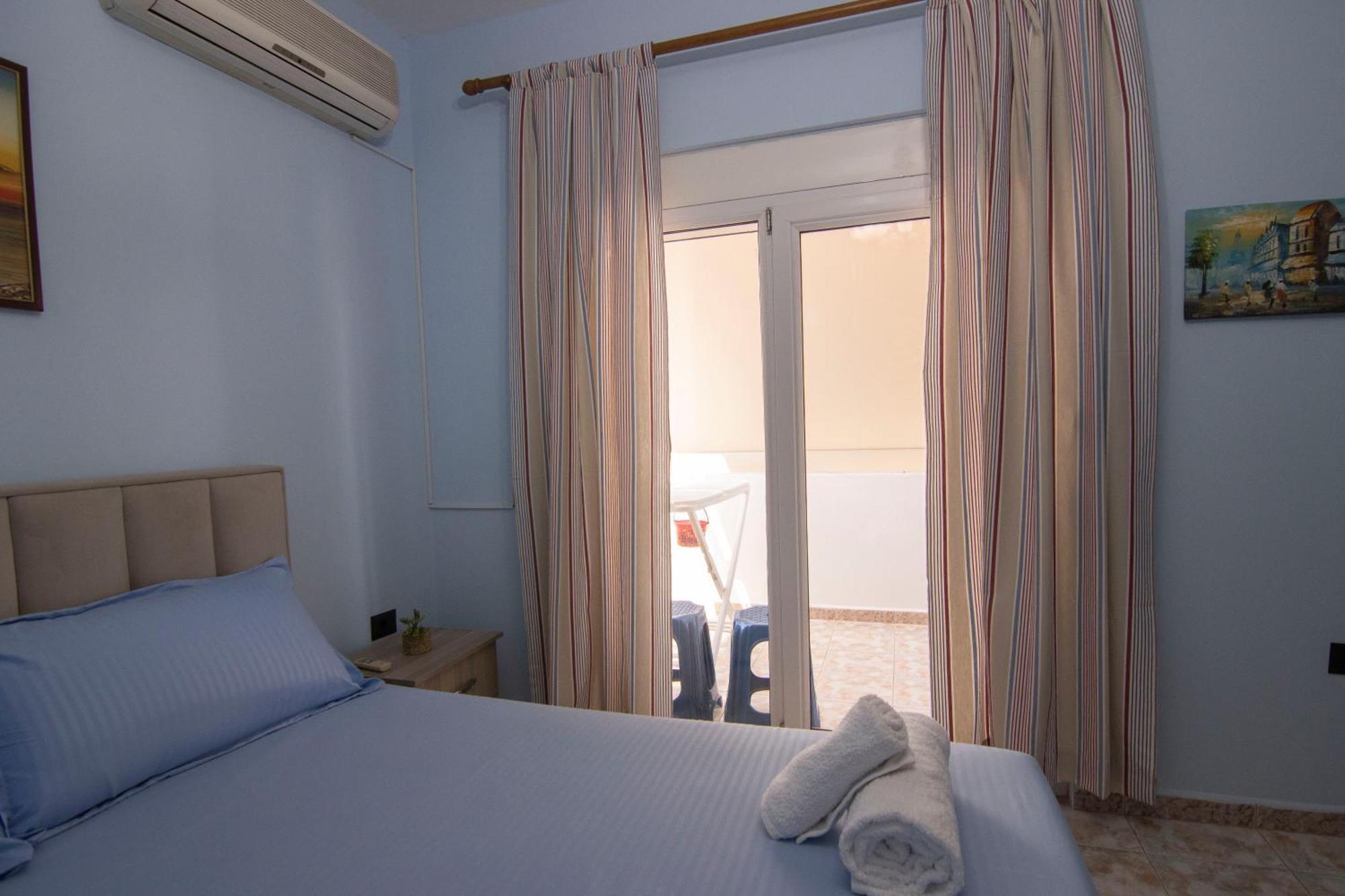 Tirana Central Apartment 외부 사진